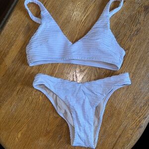 lululemon athletica Bikini set
